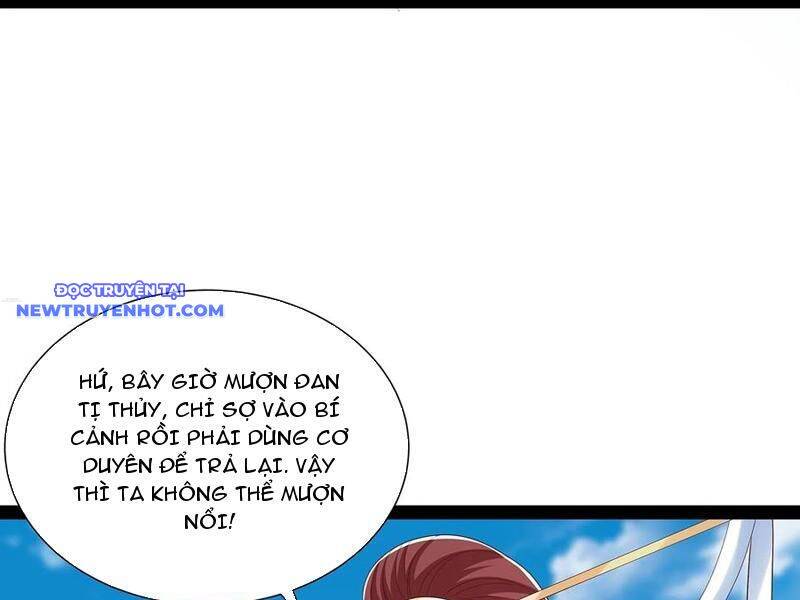 Hoá Ra Ta Lại Là Lão Tổ Ma Đạo [Chap 1-112]