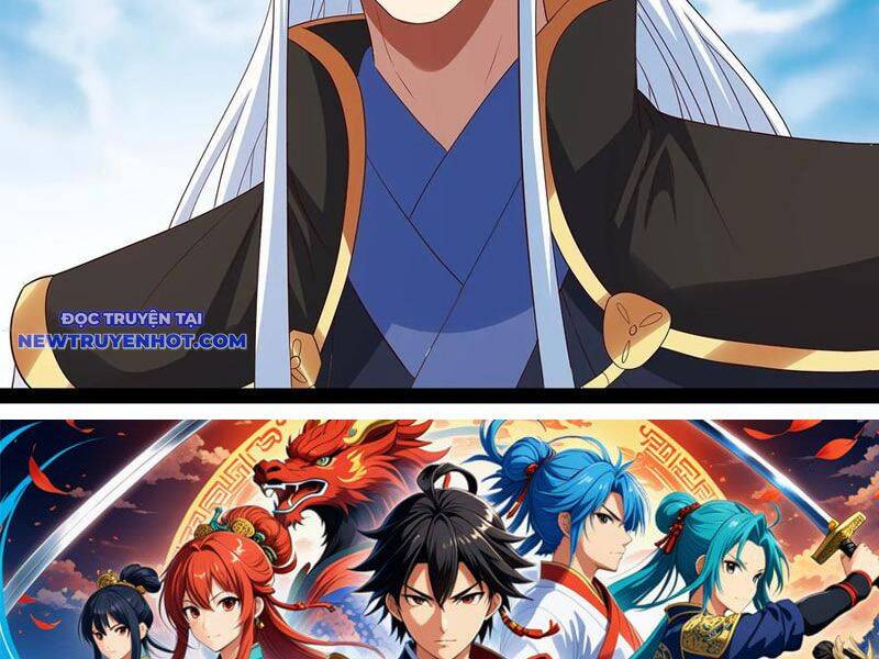 Hoá Ra Ta Lại Là Lão Tổ Ma Đạo [Chap 1-112]