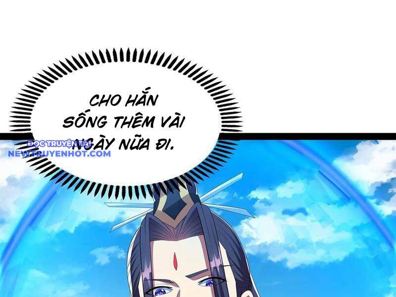 Hoá Ra Ta Lại Là Lão Tổ Ma Đạo [Chap 1-112]