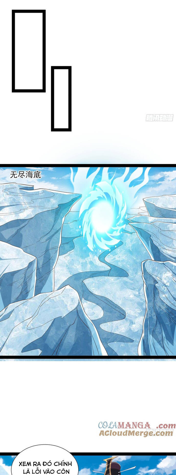 Hoá Ra Ta Lại Là Lão Tổ Ma Đạo [Chap 1-112]
