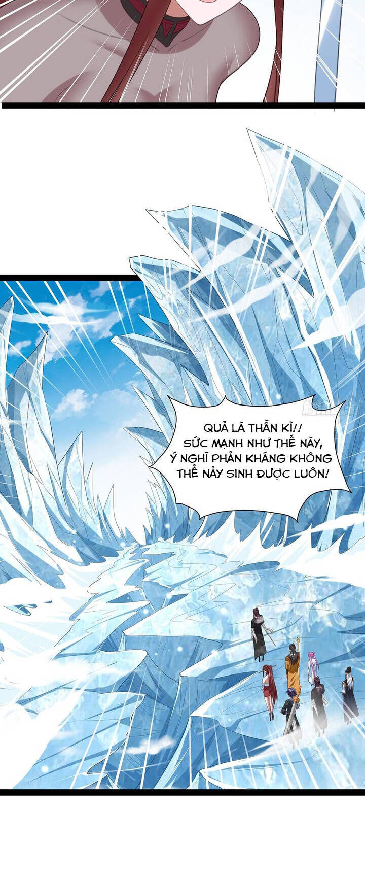 Hoá Ra Ta Lại Là Lão Tổ Ma Đạo [Chap 1-112]