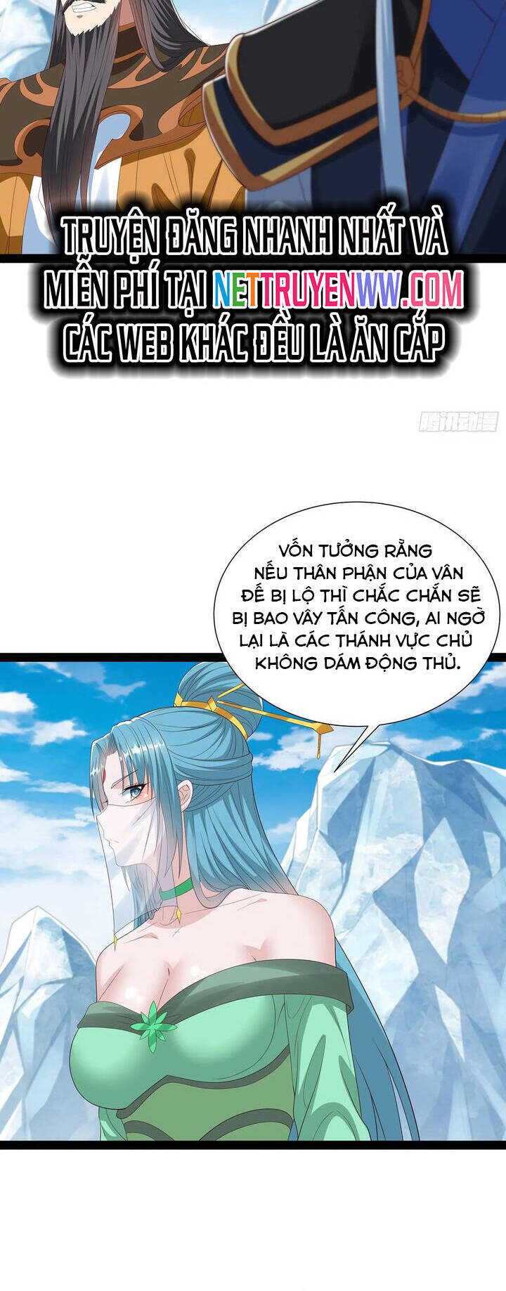 Hoá Ra Ta Lại Là Lão Tổ Ma Đạo [Chap 1-112]