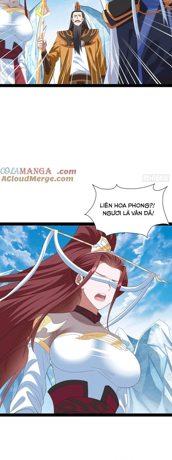 Hoá Ra Ta Lại Là Lão Tổ Ma Đạo [Chap 1-112]