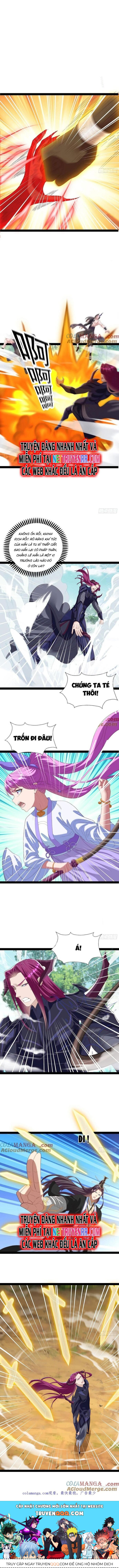 Hoá Ra Ta Lại Là Lão Tổ Ma Đạo [Chap 1-112]