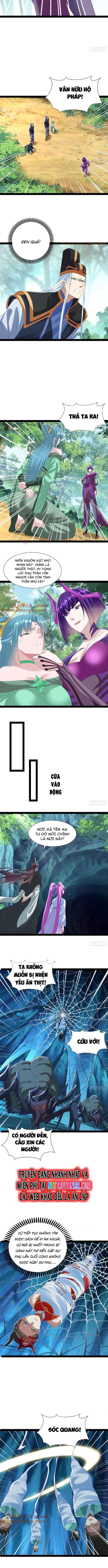 Hoá Ra Ta Lại Là Lão Tổ Ma Đạo [Chap 1-112]