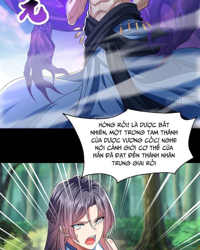 Hoá Ra Ta Lại Là Lão Tổ Ma Đạo [Chap 1-112]