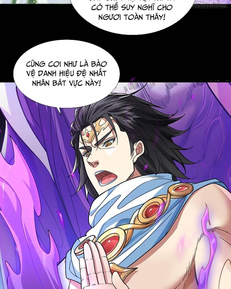 Hoá Ra Ta Lại Là Lão Tổ Ma Đạo [Chap 1-112]