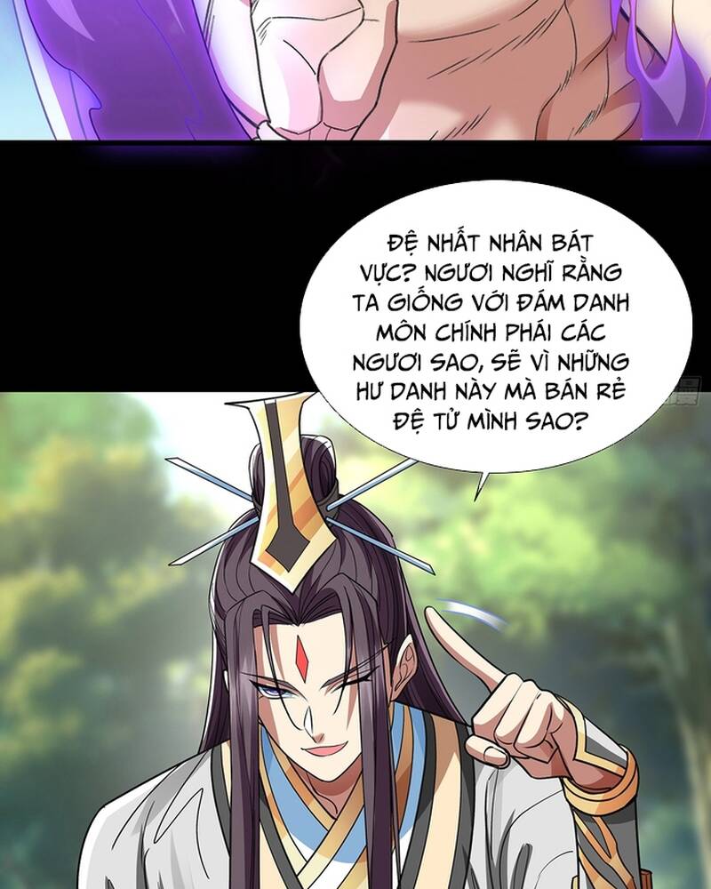 Hoá Ra Ta Lại Là Lão Tổ Ma Đạo [Chap 1-112]