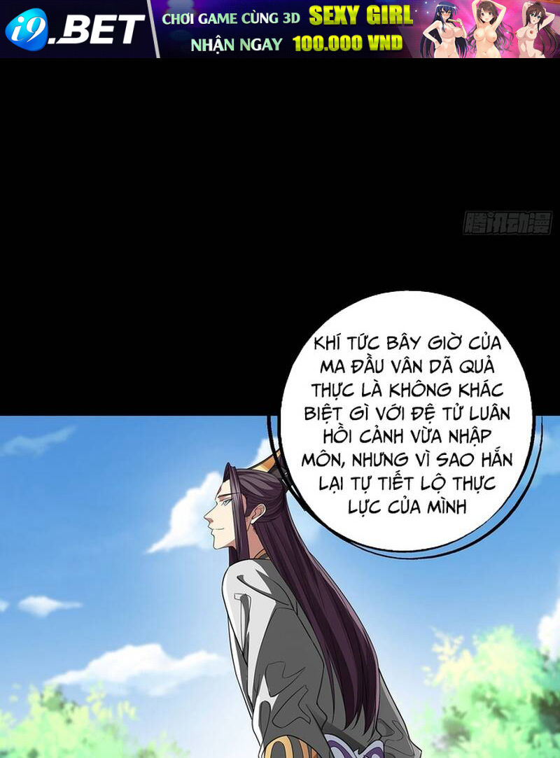 Hoá Ra Ta Lại Là Lão Tổ Ma Đạo [Chap 1-112]