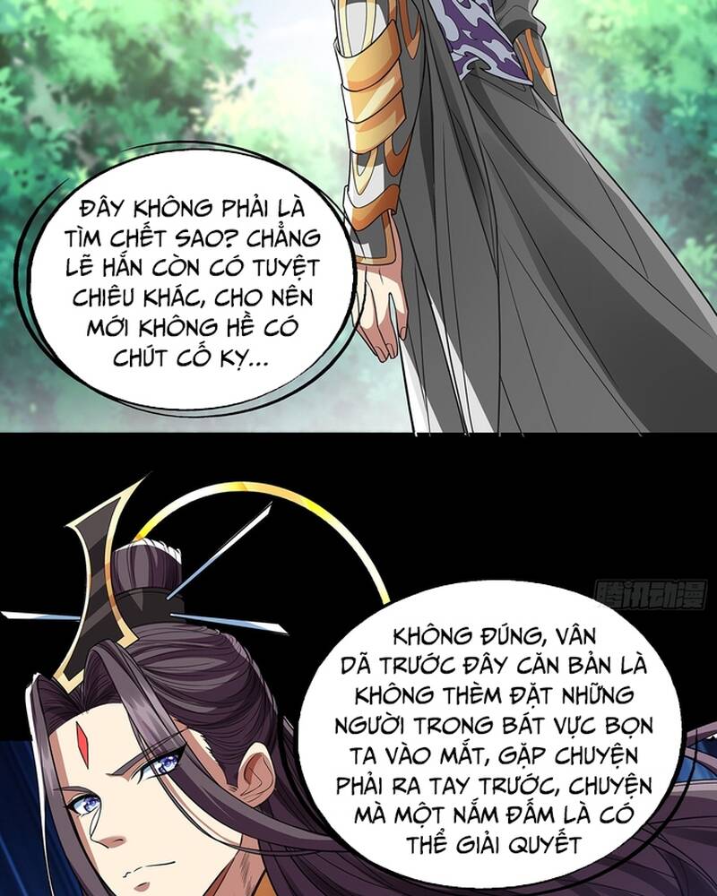 Hoá Ra Ta Lại Là Lão Tổ Ma Đạo [Chap 1-112]