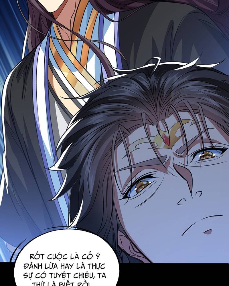 Hoá Ra Ta Lại Là Lão Tổ Ma Đạo [Chap 1-112]