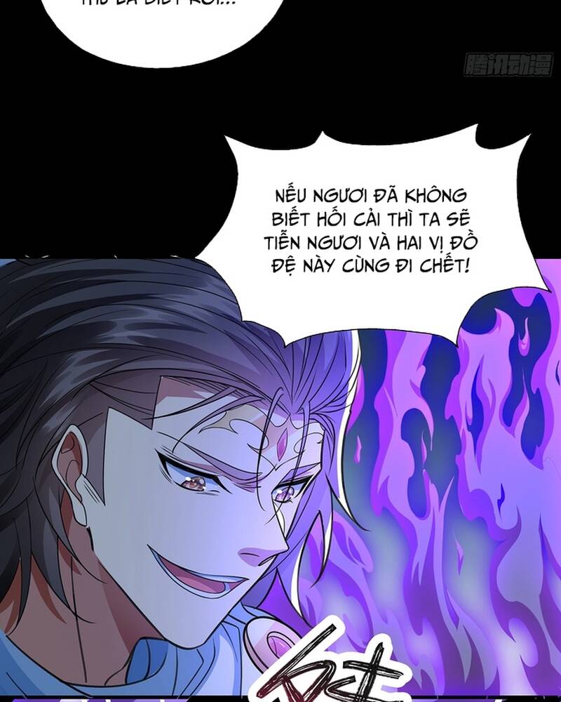 Hoá Ra Ta Lại Là Lão Tổ Ma Đạo [Chap 1-112]