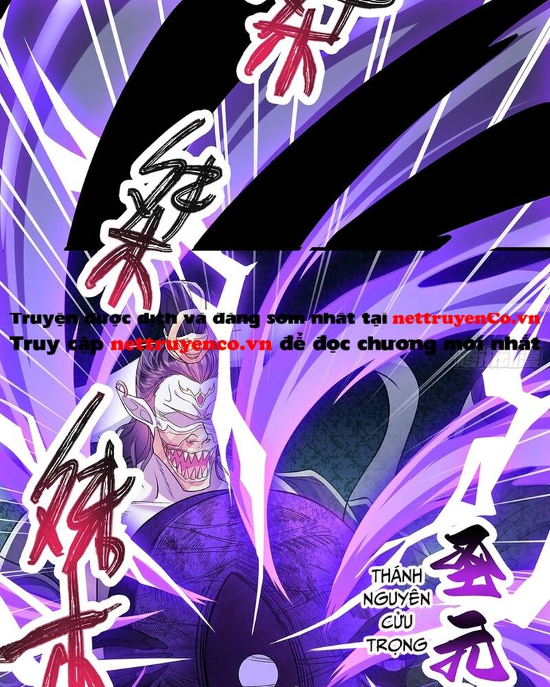 Hoá Ra Ta Lại Là Lão Tổ Ma Đạo [Chap 1-112]