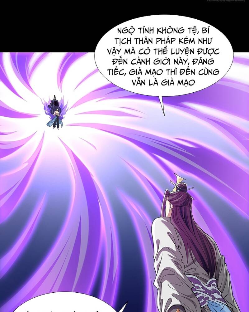 Hoá Ra Ta Lại Là Lão Tổ Ma Đạo [Chap 1-112]