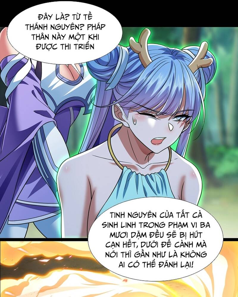 Hoá Ra Ta Lại Là Lão Tổ Ma Đạo [Chap 1-112]