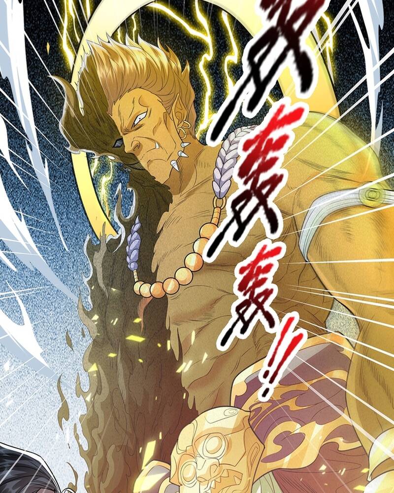 Hoá Ra Ta Lại Là Lão Tổ Ma Đạo [Chap 1-112]