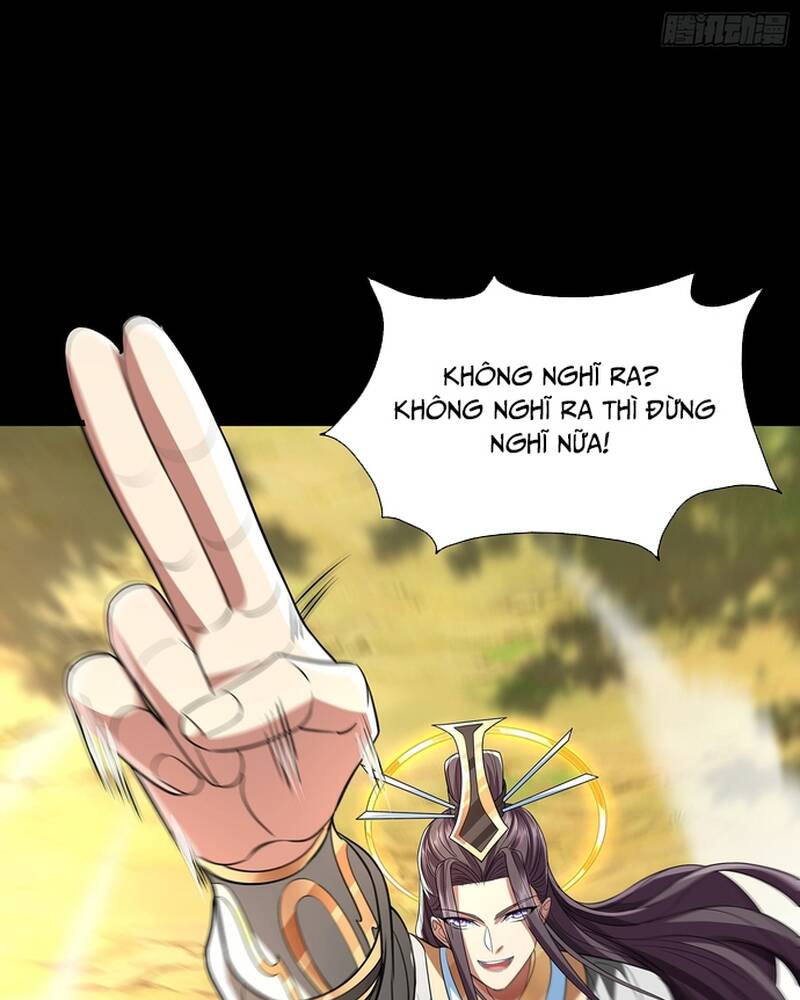 Hoá Ra Ta Lại Là Lão Tổ Ma Đạo [Chap 1-112]