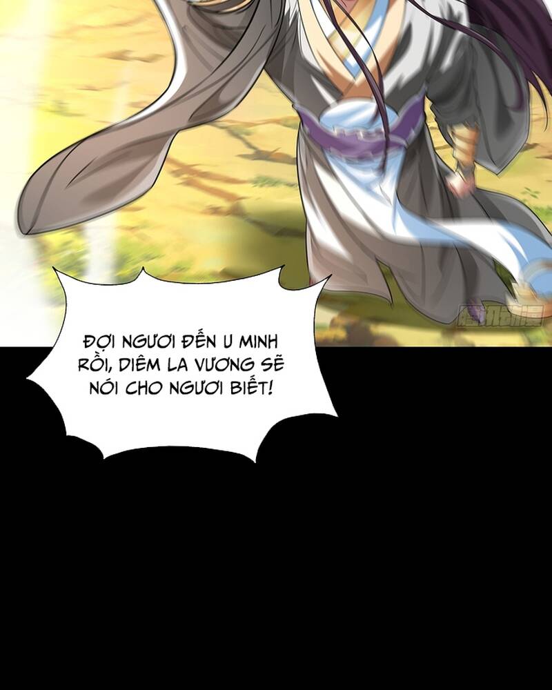 Hoá Ra Ta Lại Là Lão Tổ Ma Đạo [Chap 1-112]