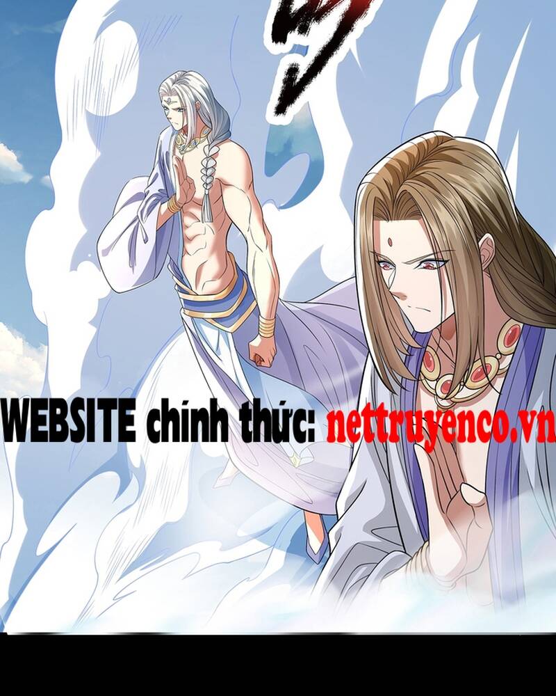 Hoá Ra Ta Lại Là Lão Tổ Ma Đạo [Chap 1-112]