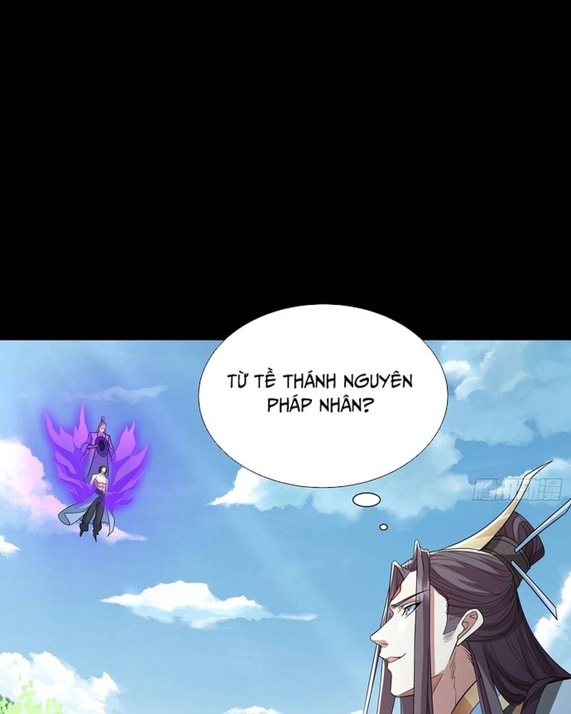 Hoá Ra Ta Lại Là Lão Tổ Ma Đạo [Chap 1-112]