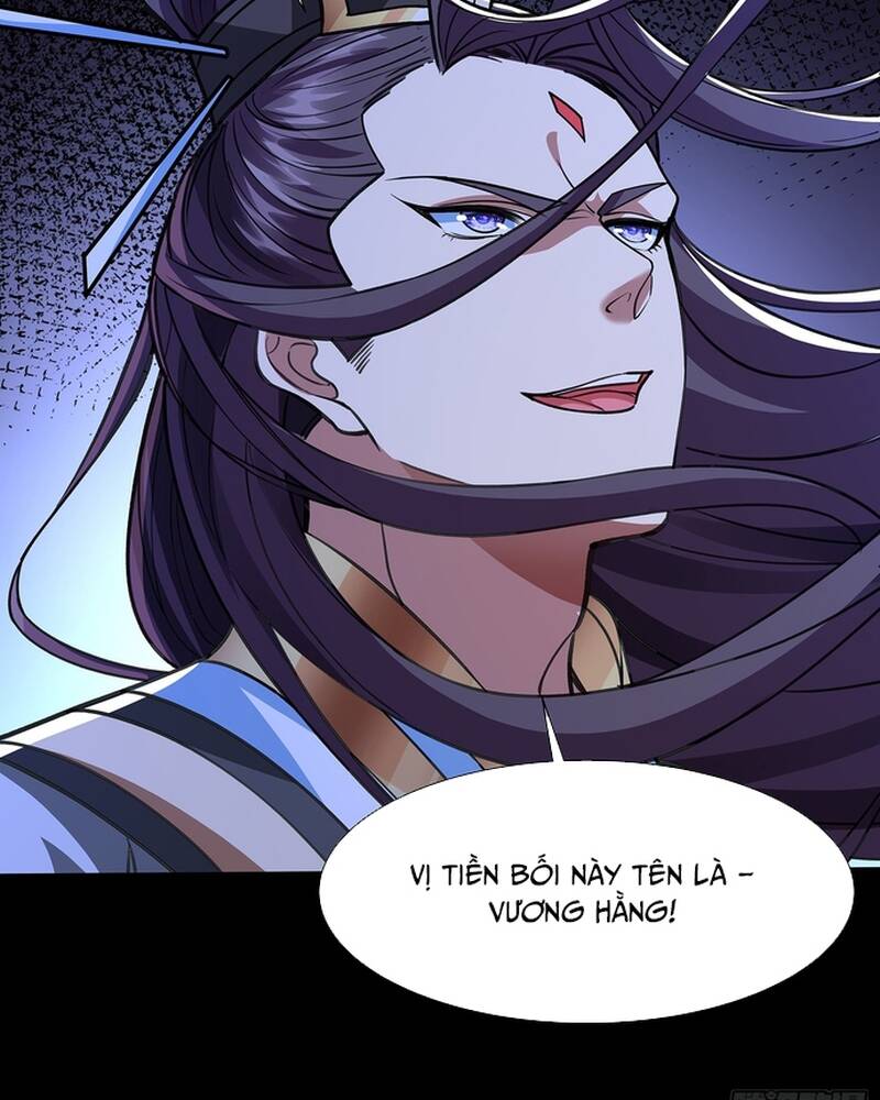 Hoá Ra Ta Lại Là Lão Tổ Ma Đạo [Chap 1-112]