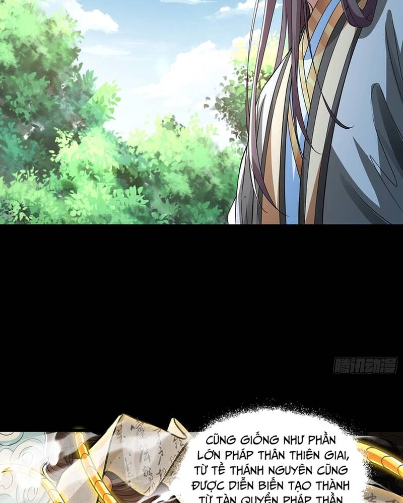 Hoá Ra Ta Lại Là Lão Tổ Ma Đạo [Chap 1-112]