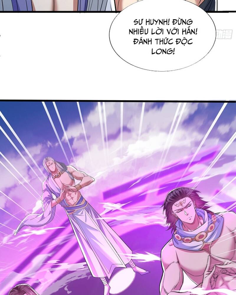 Hoá Ra Ta Lại Là Lão Tổ Ma Đạo [Chap 1-112]