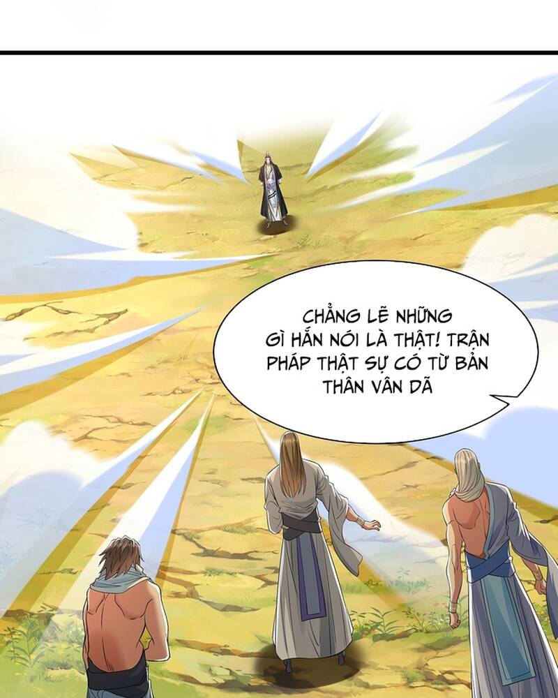 Hoá Ra Ta Lại Là Lão Tổ Ma Đạo [Chap 1-112]