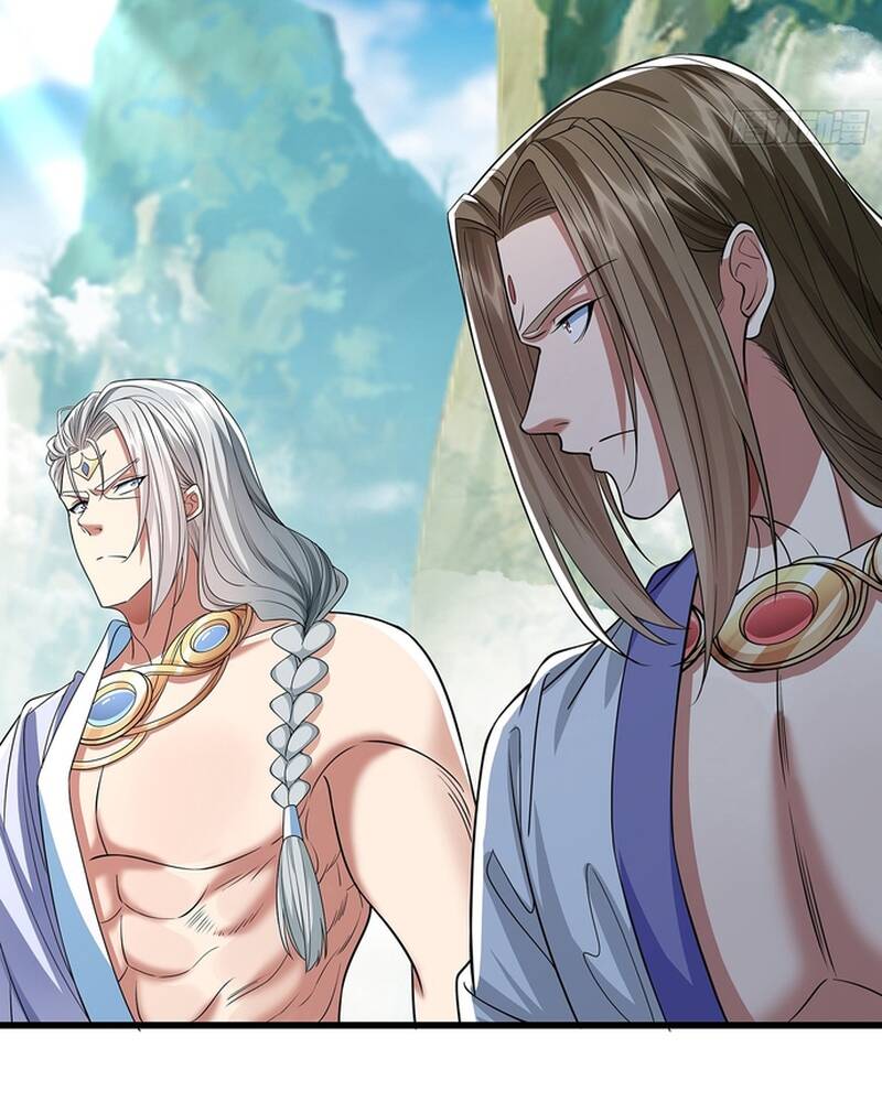 Hoá Ra Ta Lại Là Lão Tổ Ma Đạo [Chap 1-112]