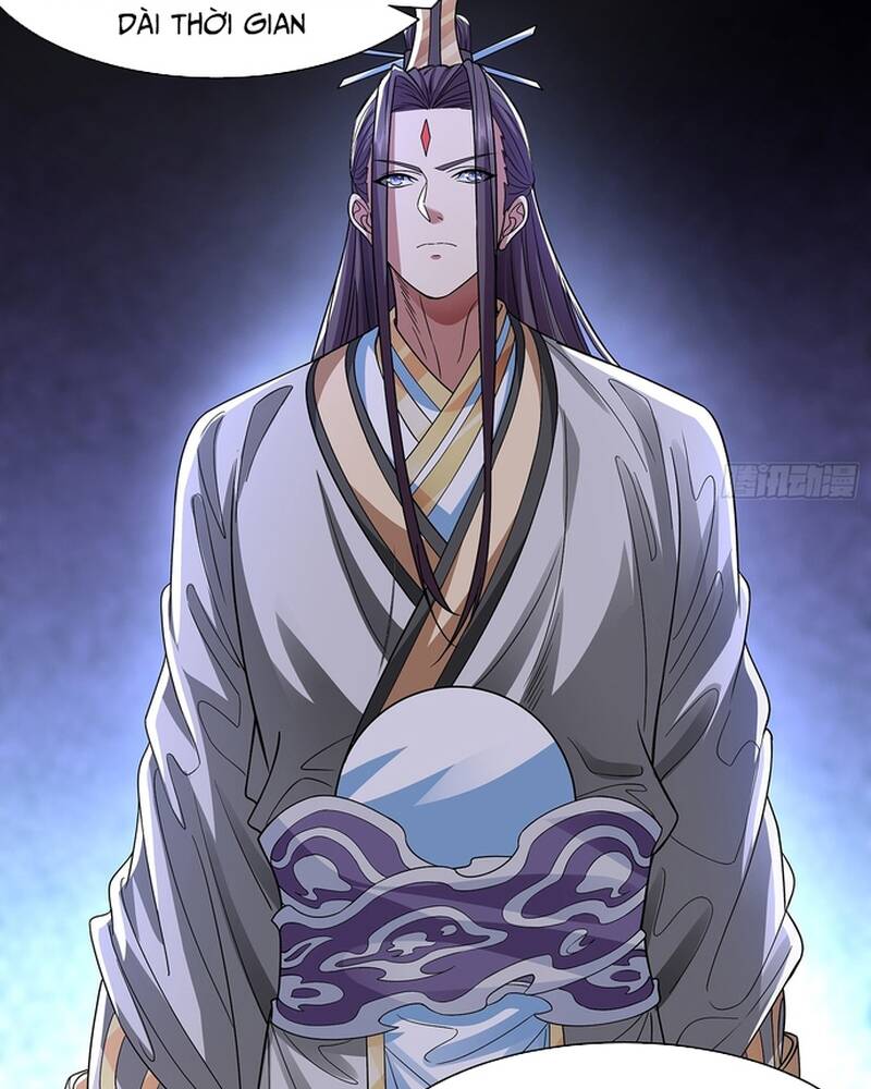 Hoá Ra Ta Lại Là Lão Tổ Ma Đạo [Chap 1-112]