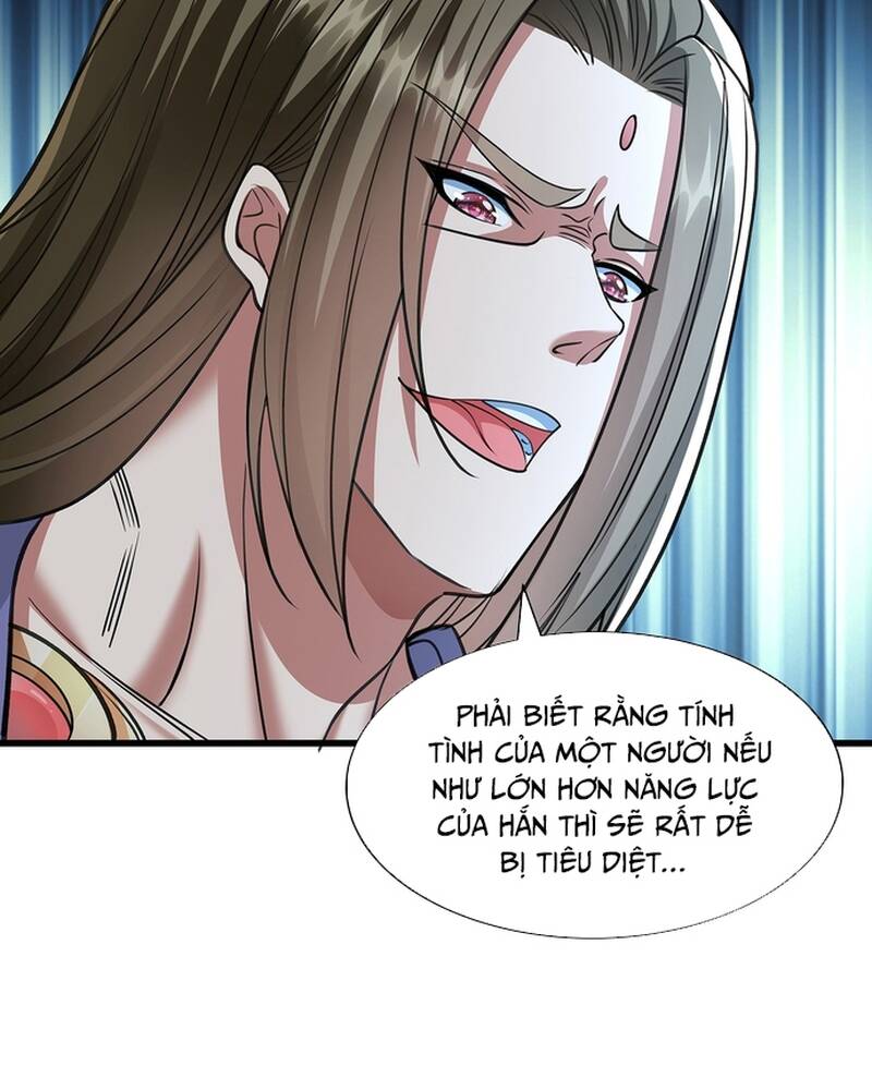 Hoá Ra Ta Lại Là Lão Tổ Ma Đạo [Chap 1-112]