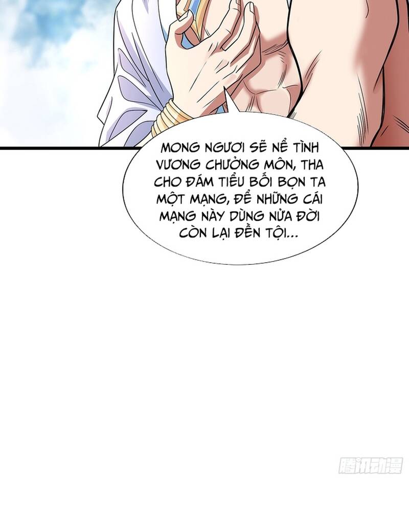 Hoá Ra Ta Lại Là Lão Tổ Ma Đạo [Chap 1-112]
