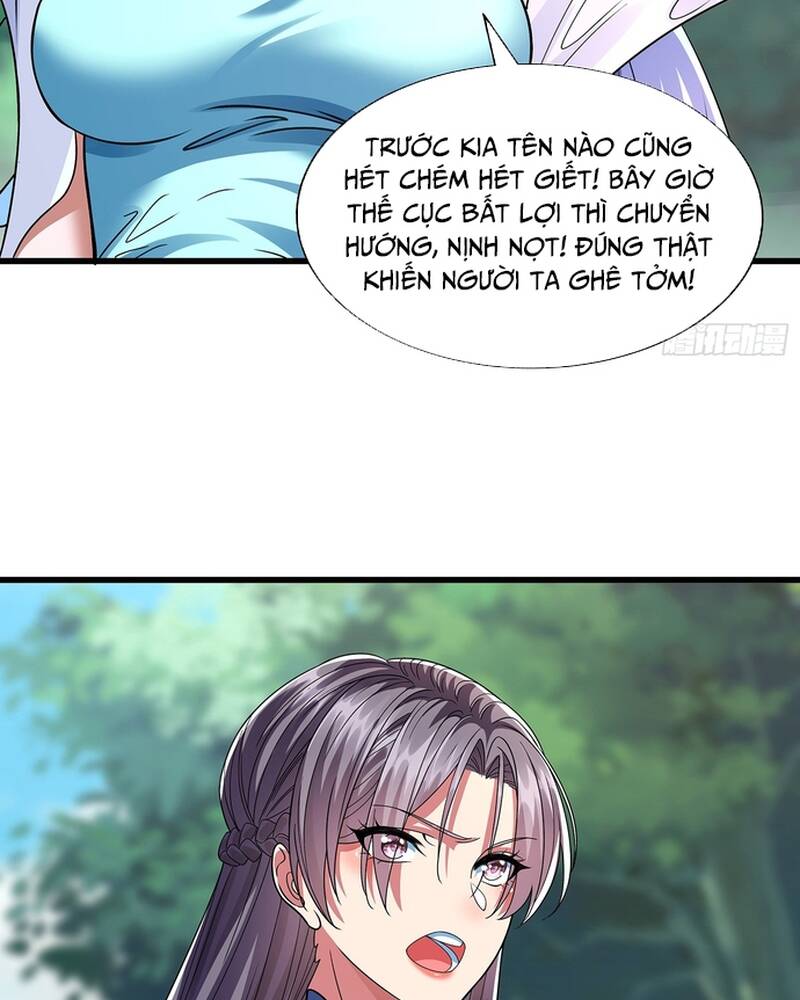 Hoá Ra Ta Lại Là Lão Tổ Ma Đạo [Chap 1-112]