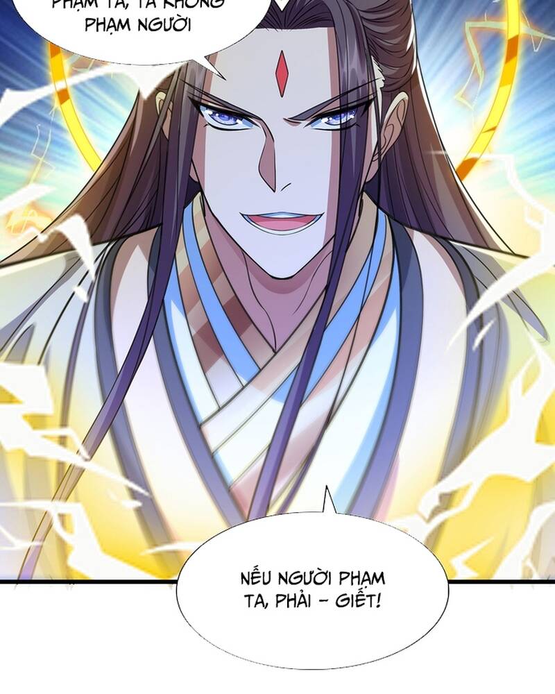 Hoá Ra Ta Lại Là Lão Tổ Ma Đạo [Chap 1-112]