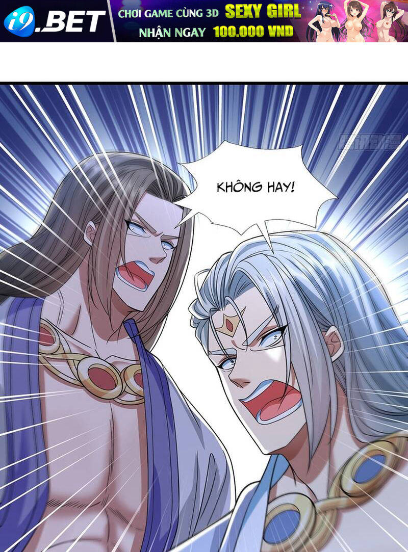 Hoá Ra Ta Lại Là Lão Tổ Ma Đạo [Chap 1-112]