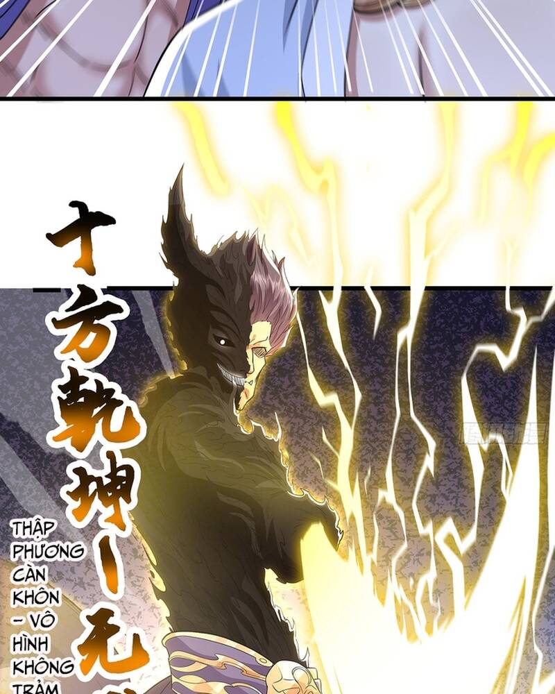 Hoá Ra Ta Lại Là Lão Tổ Ma Đạo [Chap 1-112]