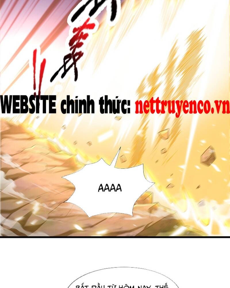 Hoá Ra Ta Lại Là Lão Tổ Ma Đạo [Chap 1-112]