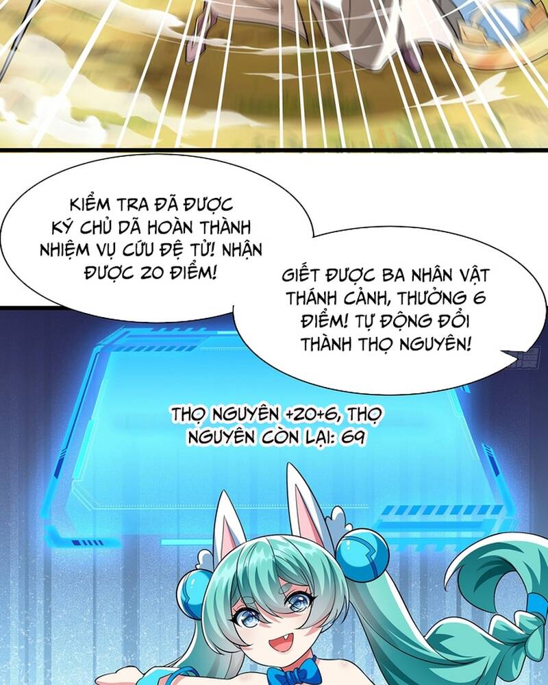 Hoá Ra Ta Lại Là Lão Tổ Ma Đạo [Chap 1-112]