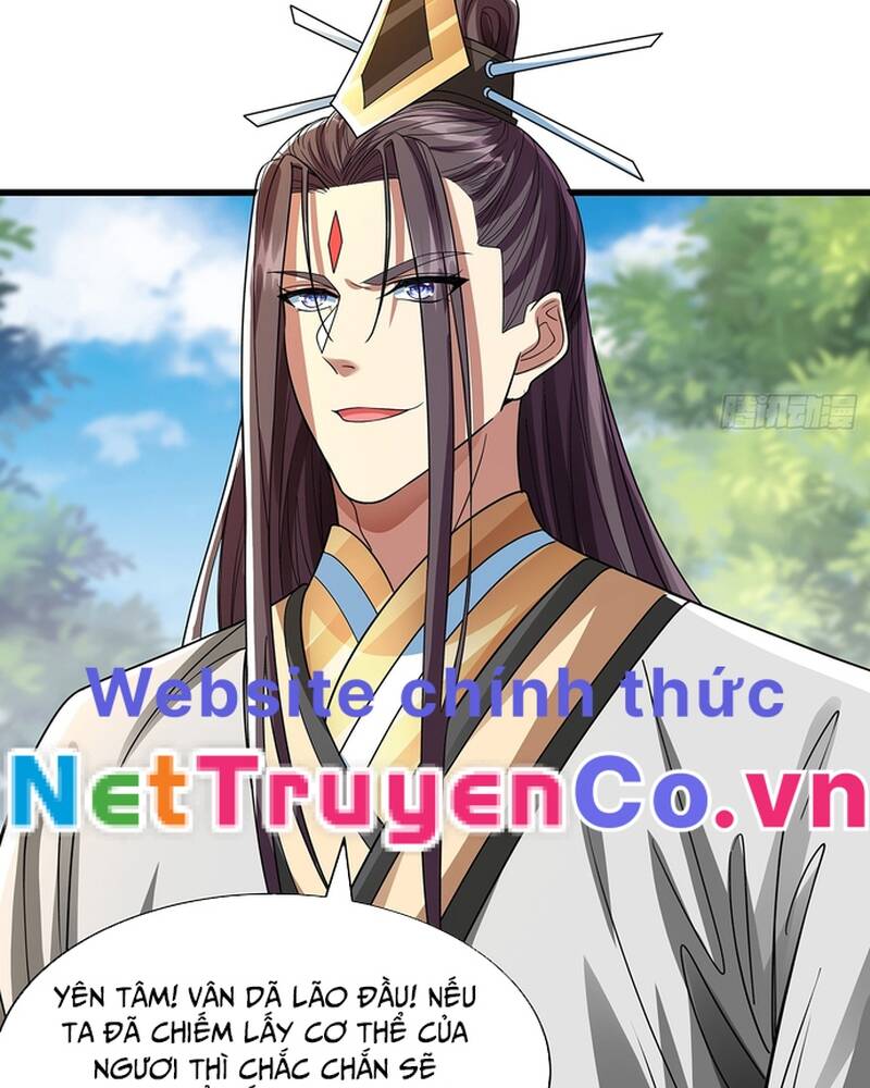 Hoá Ra Ta Lại Là Lão Tổ Ma Đạo [Chap 1-112]