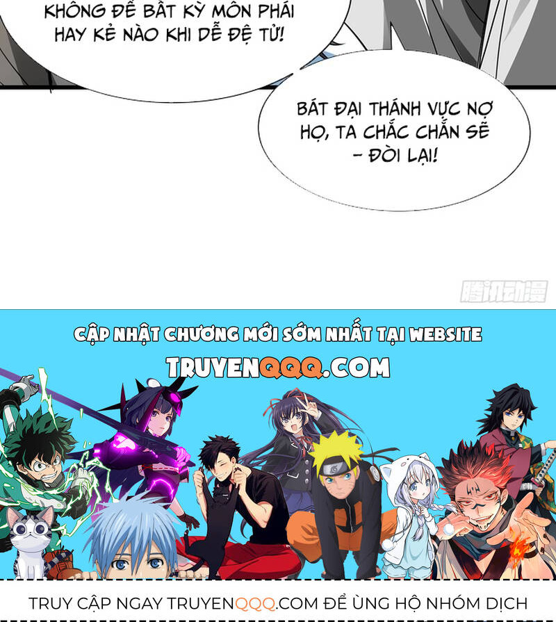 Hoá Ra Ta Lại Là Lão Tổ Ma Đạo [Chap 1-112]
