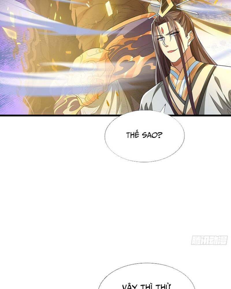 Hoá Ra Ta Lại Là Lão Tổ Ma Đạo [Chap 1-112]