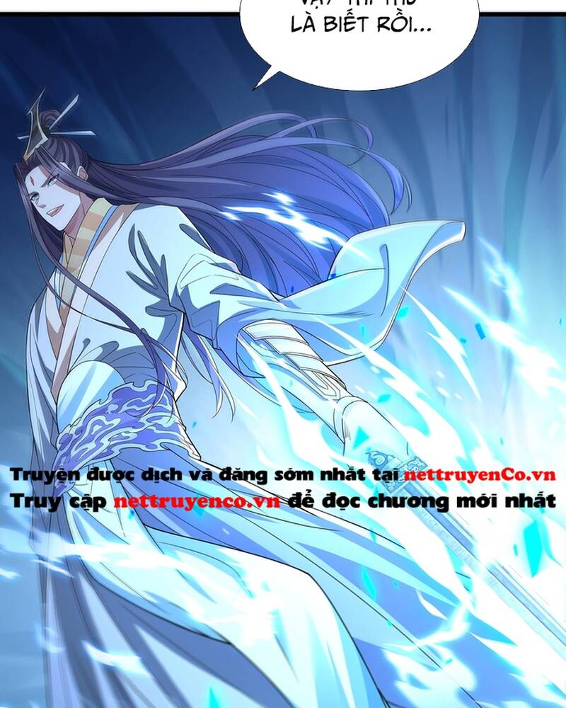 Hoá Ra Ta Lại Là Lão Tổ Ma Đạo [Chap 1-112]