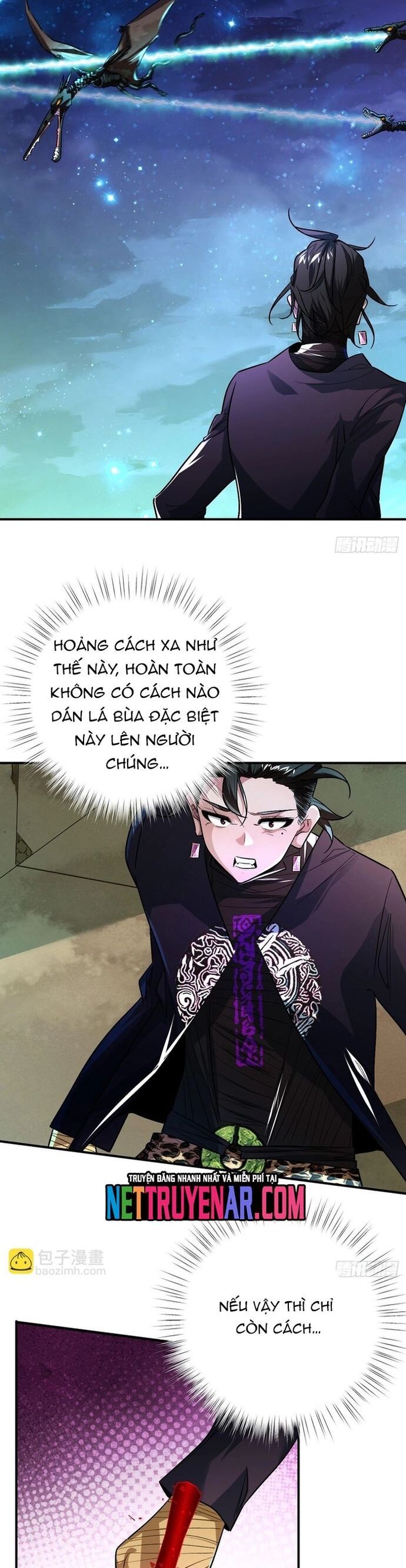 Trang truyện