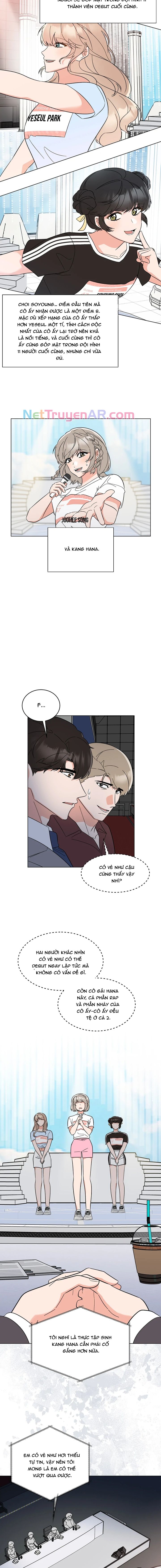 Quản Lý Cấp Cao Nhất Của Năm [Chap 121-136] - Page 10