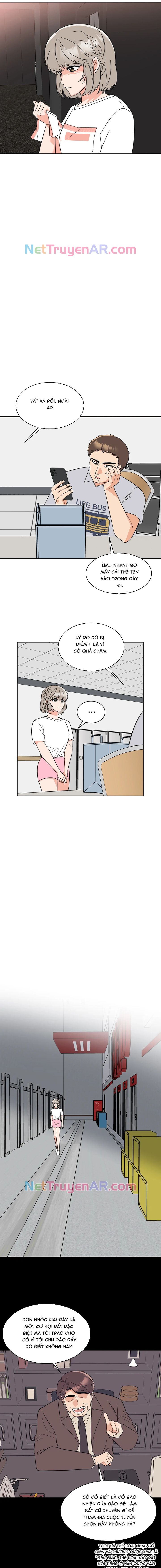 Quản Lý Cấp Cao Nhất Của Năm [Chap 121-136] - Page 13