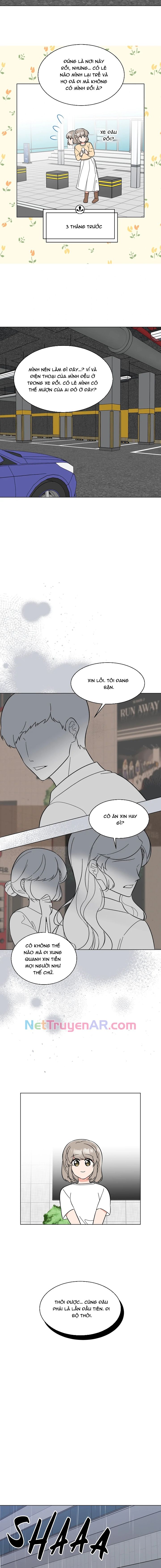 Quản Lý Cấp Cao Nhất Của Năm [Chap 121-136] - Page 15