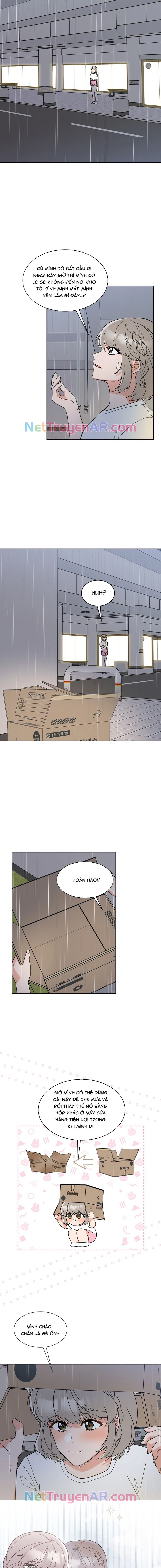 Quản Lý Cấp Cao Nhất Của Năm [Chap 121-136] - Page 16