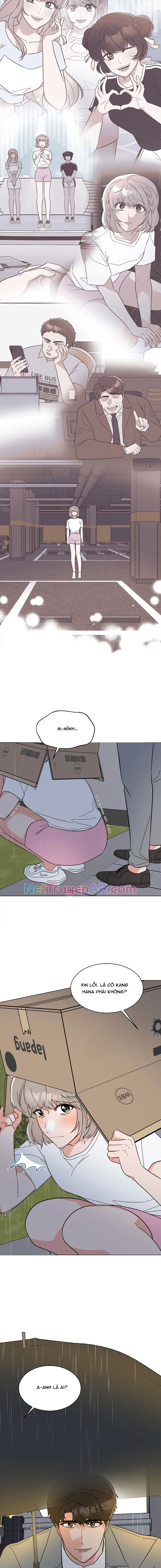Quản Lý Cấp Cao Nhất Của Năm [Chap 121-136] - Page 17