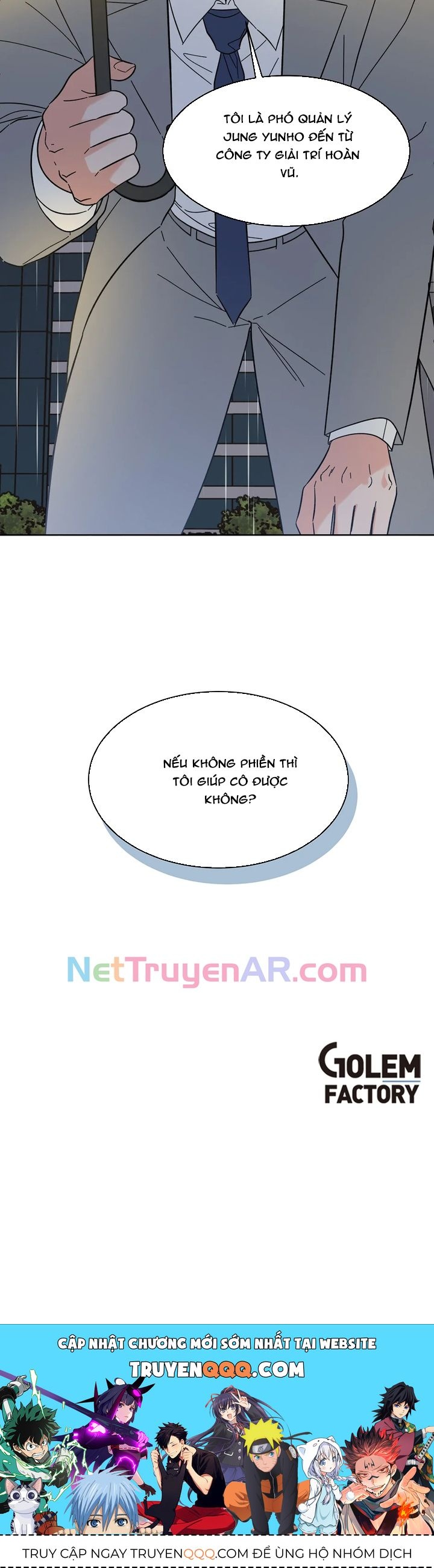 Quản Lý Cấp Cao Nhất Của Năm [Chap 121-136] - Page 18