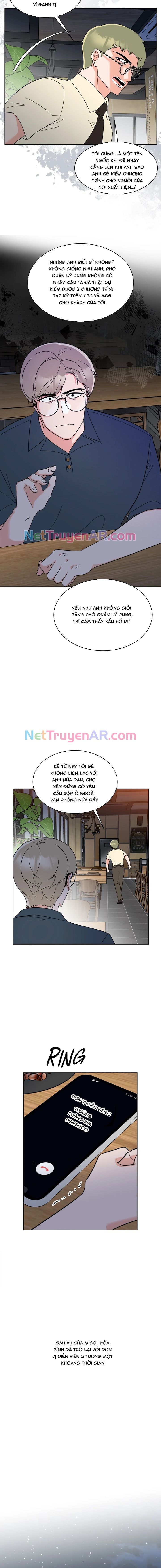 Quản Lý Cấp Cao Nhất Của Năm [Chap 121-136] - Page 3